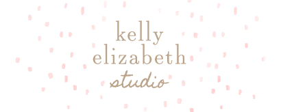 Kelly Elizabeth Portrait Studio